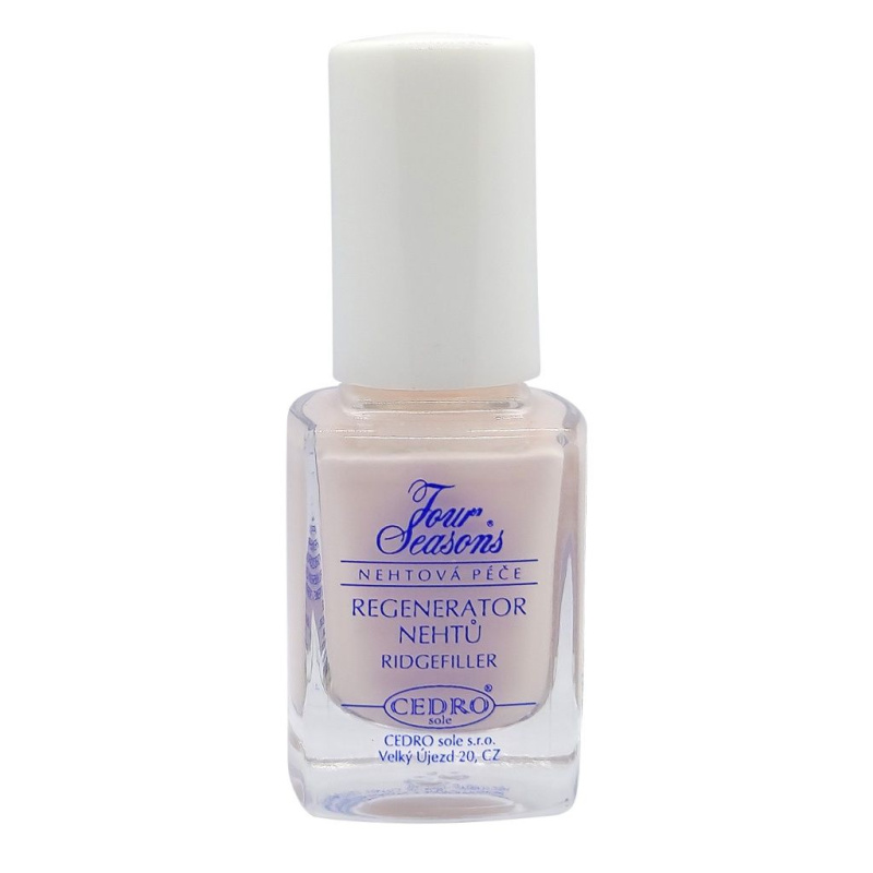 Four Seasons regenerátor nehtů 12ml