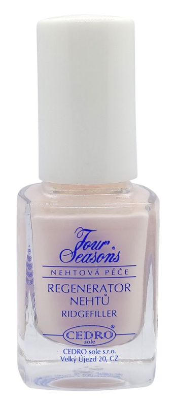 Four Seasons regenerátor nehtů 12ml