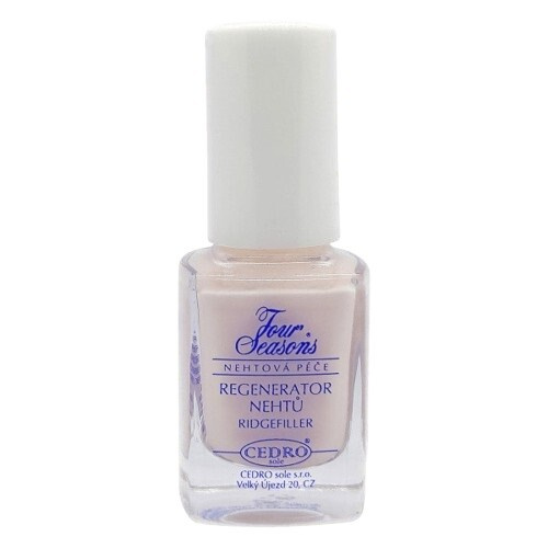 Four Seasons regenerátor nehtů 12ml