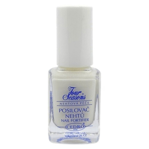 Four Seasons Posilovač nehtů 12 ml
