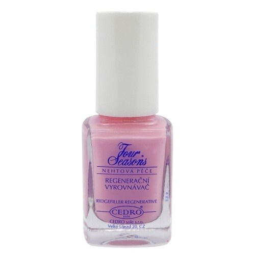 Four Seasons regenerační vyrovnávač 12ml