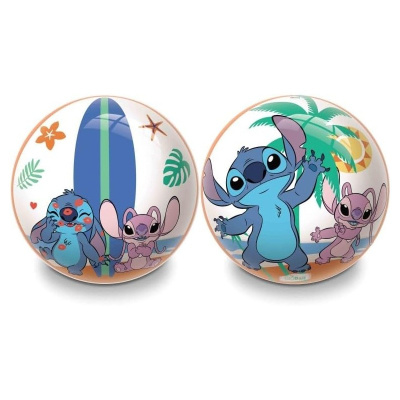 Alltoys Unice Míč Stitch 15 cm