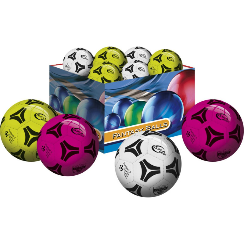 Míč Mini Dukla 15 cm