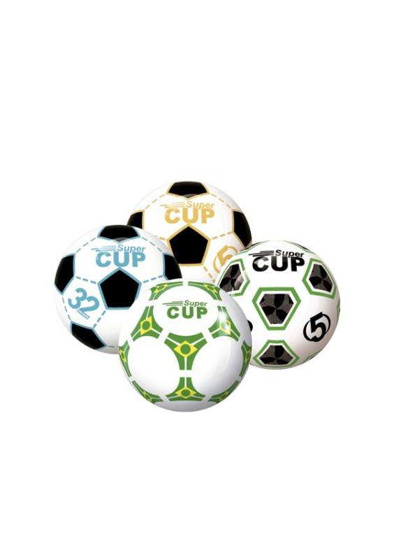 Míč Super Cup 23 cm DINO