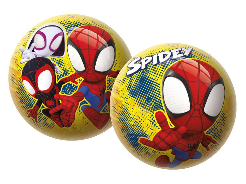 Míč 23 cm - Spider-Man