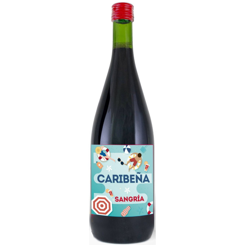 Caribeňa Sangría