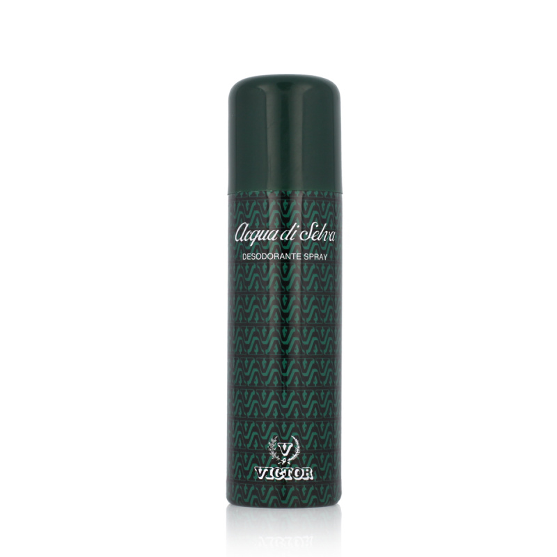 Victor Acqua di Selva DEO ve spreji 200 ml M