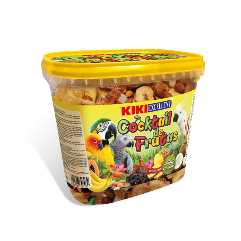 KIKI Excellent Ovocná Směs - 300g