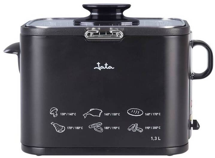 Fritéza Jata FR5600