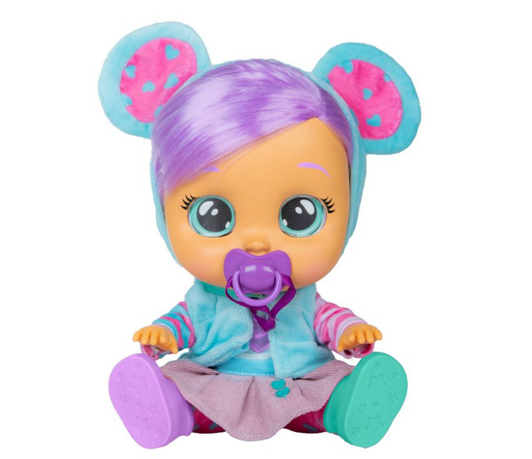 Cry Babies Dressy exkluzivní Lala