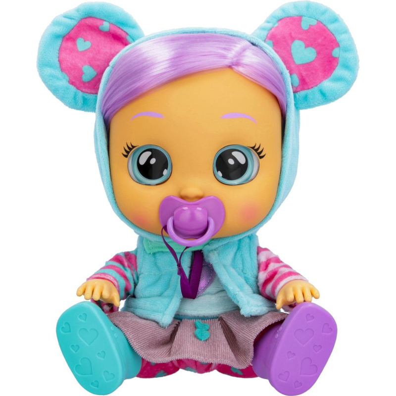 Cry Babies Dressy exkluzivní Lala
