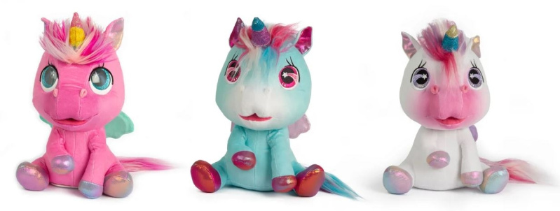 TM Toys Můj jednorožec