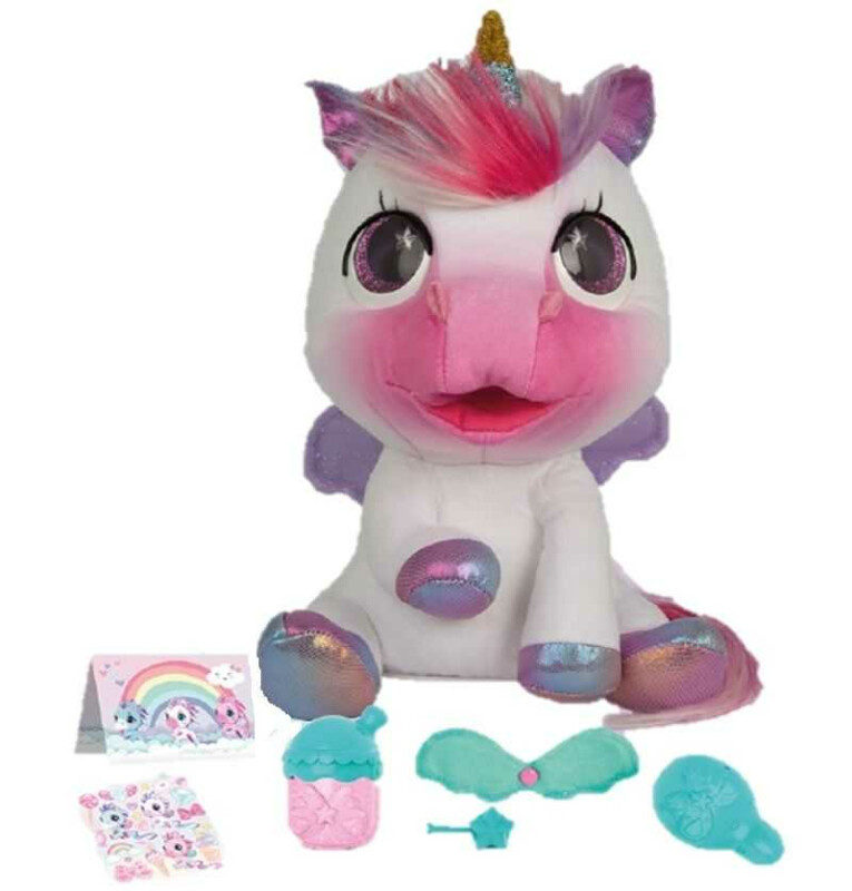 TM Toys Můj jednorožec