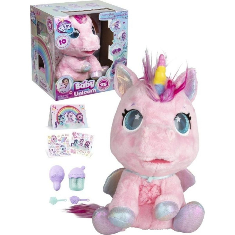 TM Toys Můj jednorožec