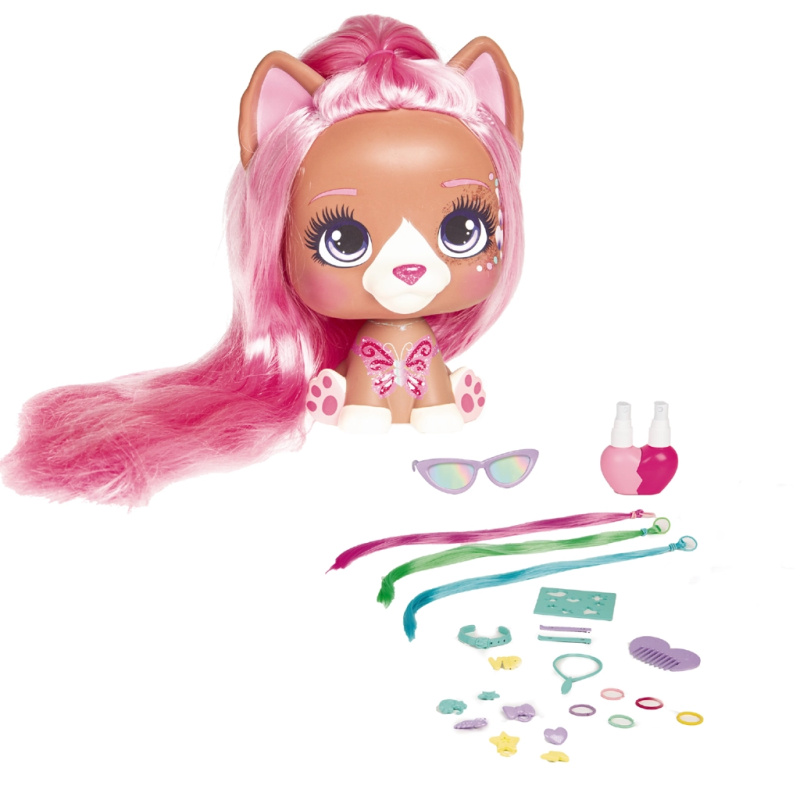 I Love VIP Pets – velký pejsek Nyla 20 cm
