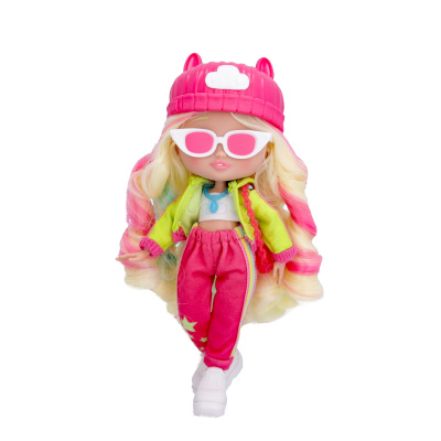 Cry Babies panenka BFF Hannah série 2