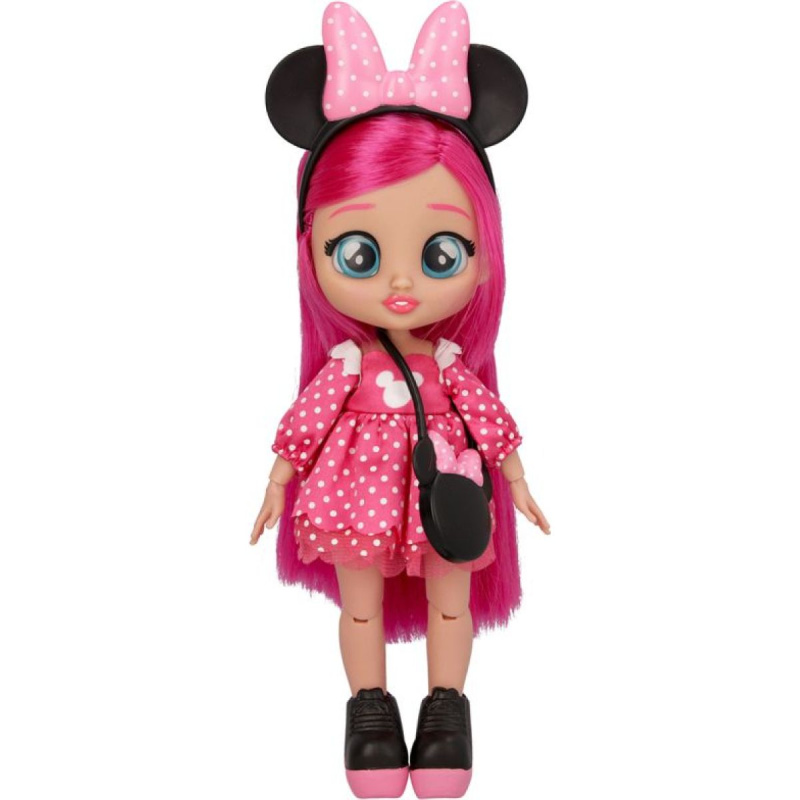 Panenka Cry Babies BFF Disney Minnie