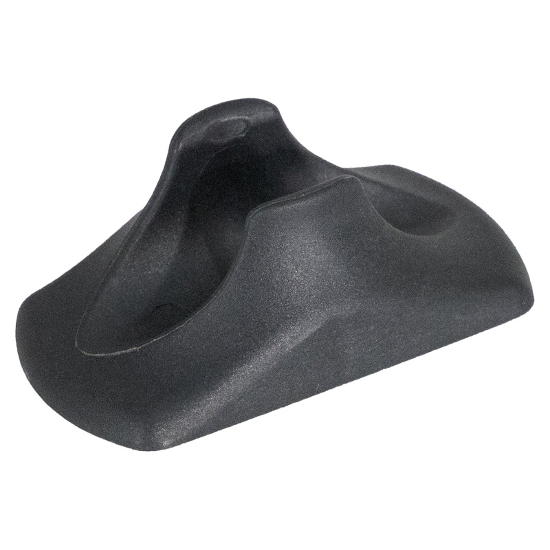 Ochranná a stabilizační krytka stolové nohy CRESPO AP/245, AP/246, AP/247, 4 ks