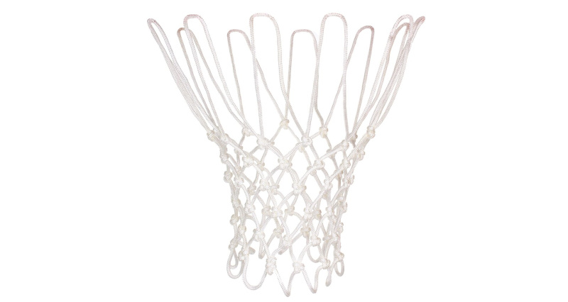 League 12H 7 mm basketbalová síťka, 1 balení