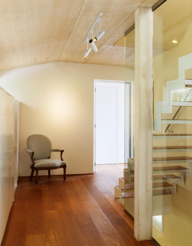 LINK svítidlo do 3f lišty, bílá - FARO