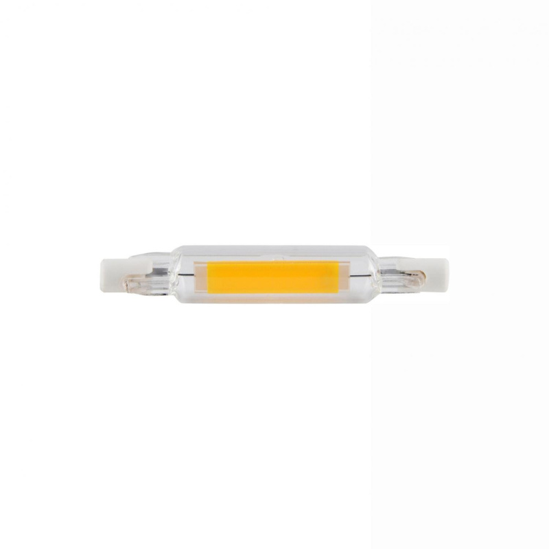 LED žárovka R7S 78 MM COB 4W 500lm 4000K - FARO