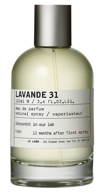 Le Labo Lavande 31 - EDP 100 ml