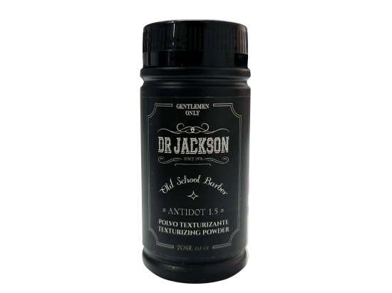 DR JACKSON texturující pudr na vlasy 20g