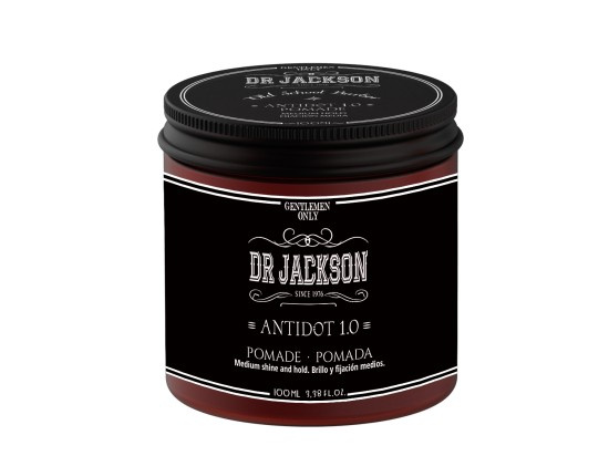 DR JACKSON Pomada na vlasy 100ml Medium