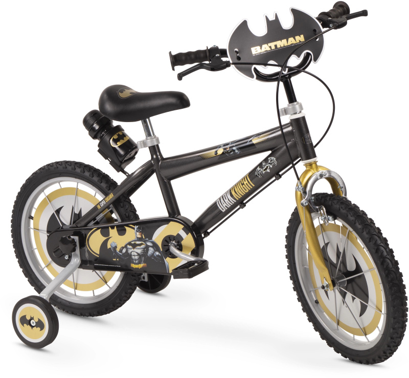 Toimsa Dětské kolo Batman 16"
