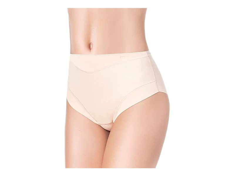 Kalhotky Slip Esencial 2-pack - Janira bílá M