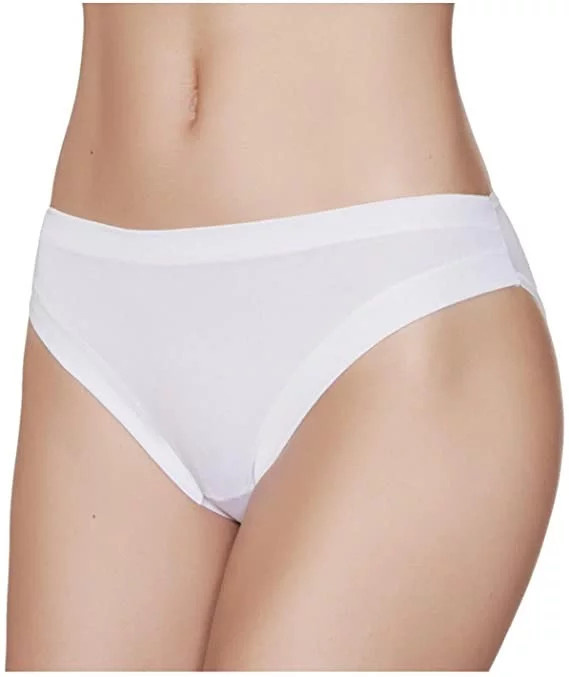 Kalhotky Brislip Esencial 3pack - Janira M dune