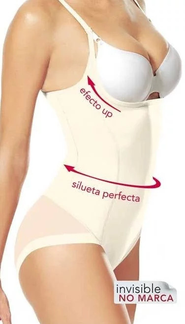 Body silueta - Janira make-up M