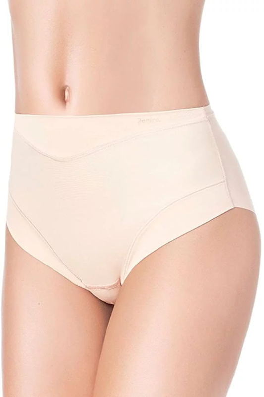 Kalhotky Brislip Cotton Band 1031862 tělová - Janira Tělo M