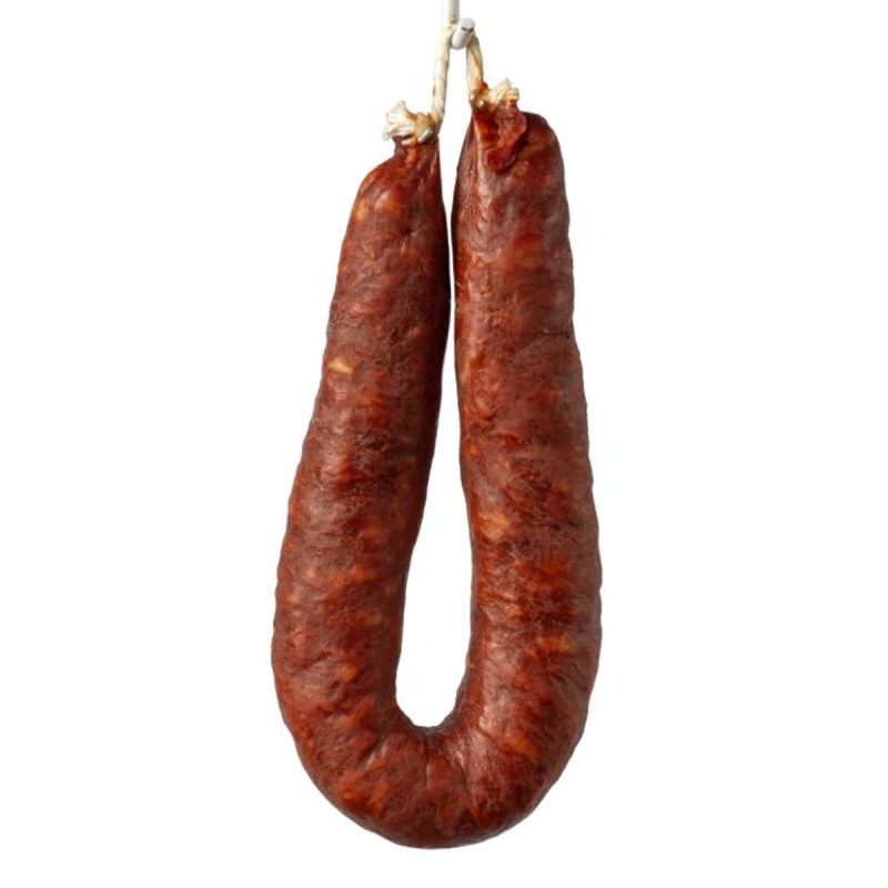 Martinez Somalo Natural salchichon welfare