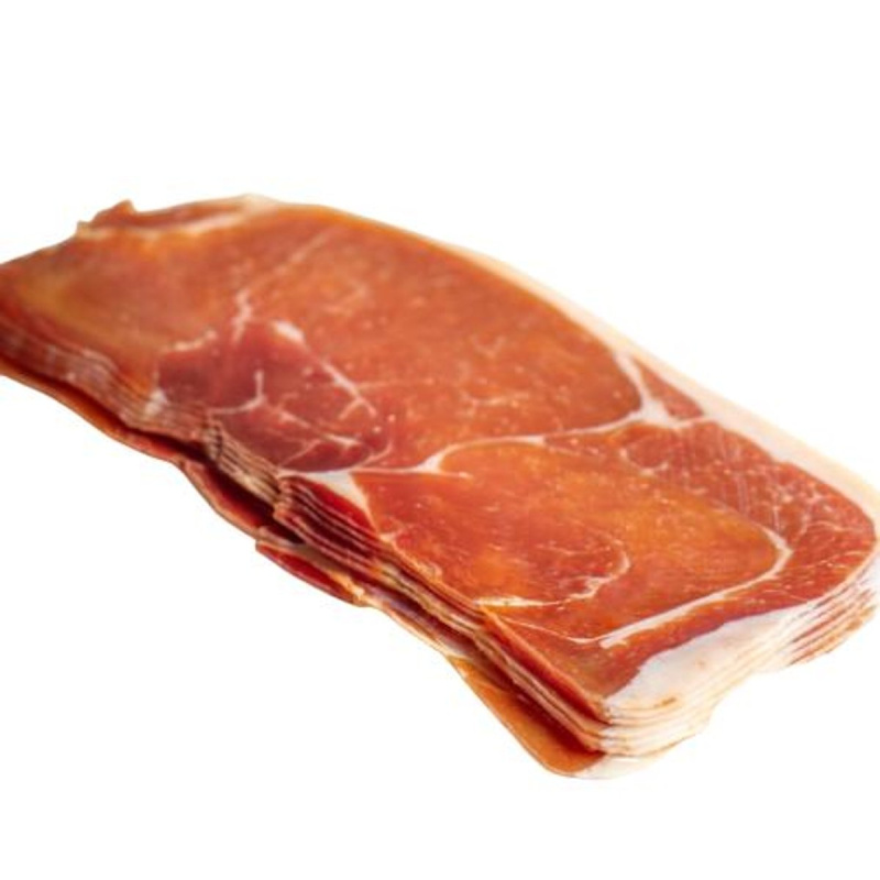 Martínez Somalo Jamón Serrano Gran Reserva