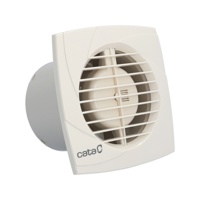 Ventilátor Cata B-10 PLUS T 230 V