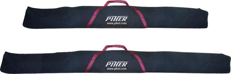 Piher - přepravní víceúčelový  vak Délka: 165 cm
