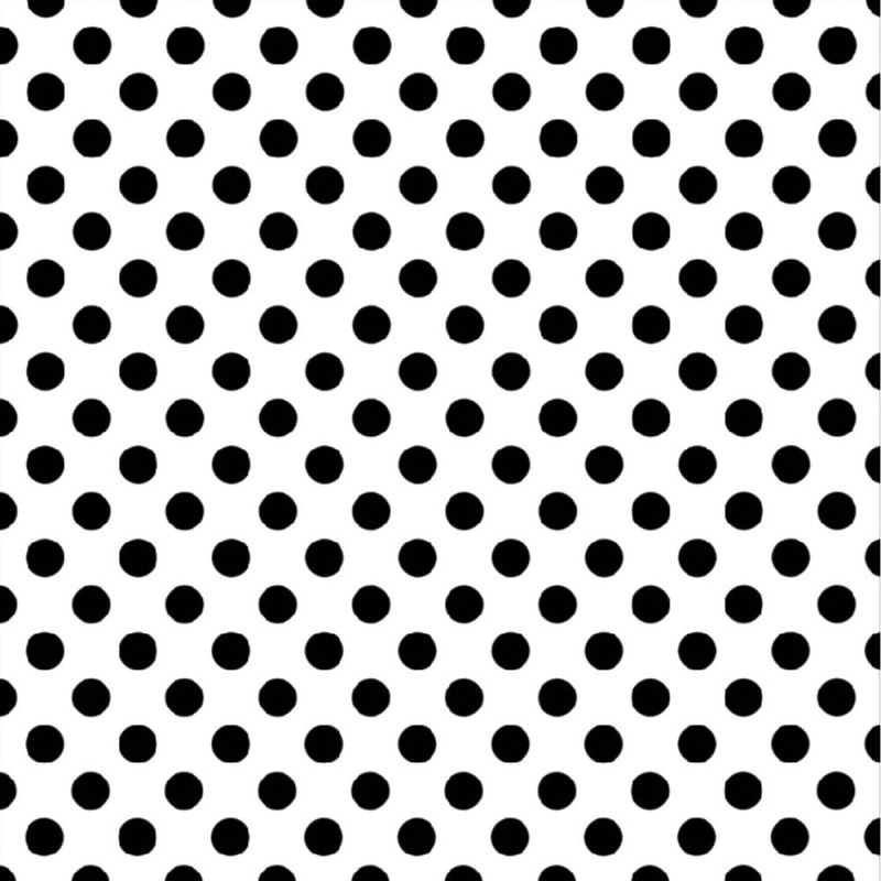 The Crafter´s Workshop Šablona TCW - Swiss Dot - VYBERTE VELIKOST - Šablona TCW 12"x12" (30,5x30,5 cm) - Swiss Dot