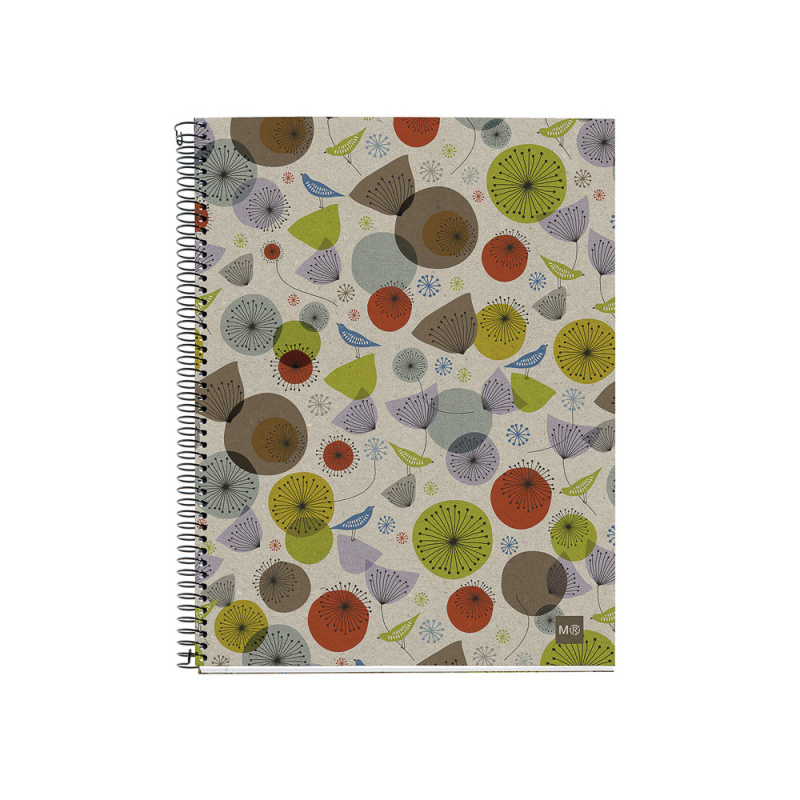 Poznámkový blok ECO