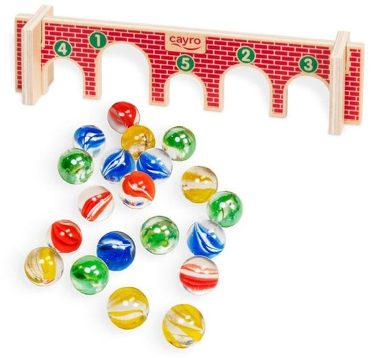 Cayro - Marbles box