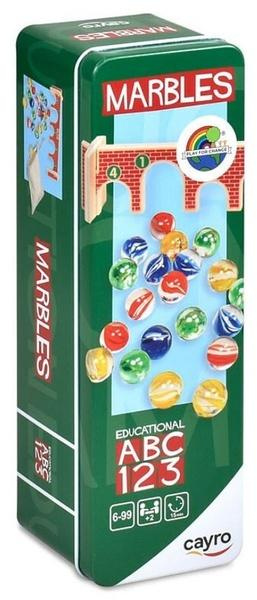Cayro - Marbles box