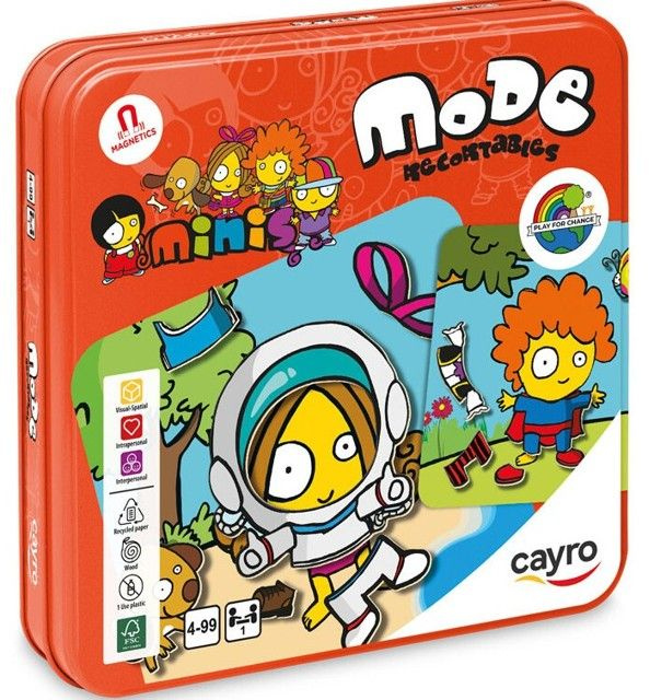 Mode