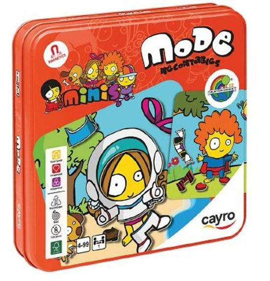 Mode