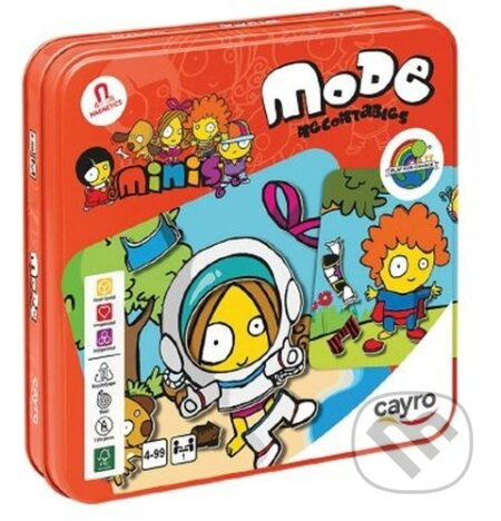 Mode
