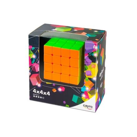 Hlavolam Cayro YJ8309 - CUBO 2x2 CLASSIC