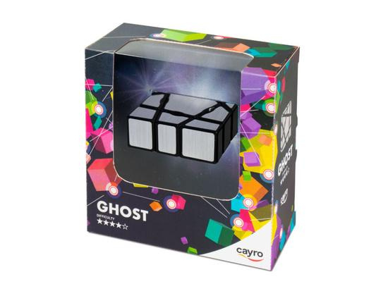 Hlavolam Cayro YJ8346 - GHOST