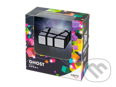 Hlavolam Cayro YJ8346 - GHOST