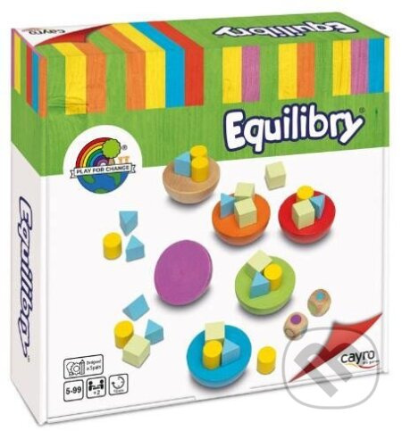 Equilibry