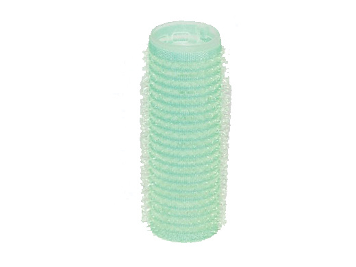 Natáčka pr.21 mm- zelené         6ks
