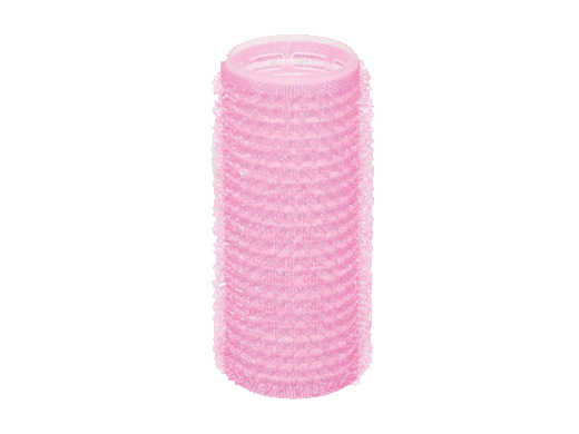 Natáčka pr.24 mm- růžové         6ks
